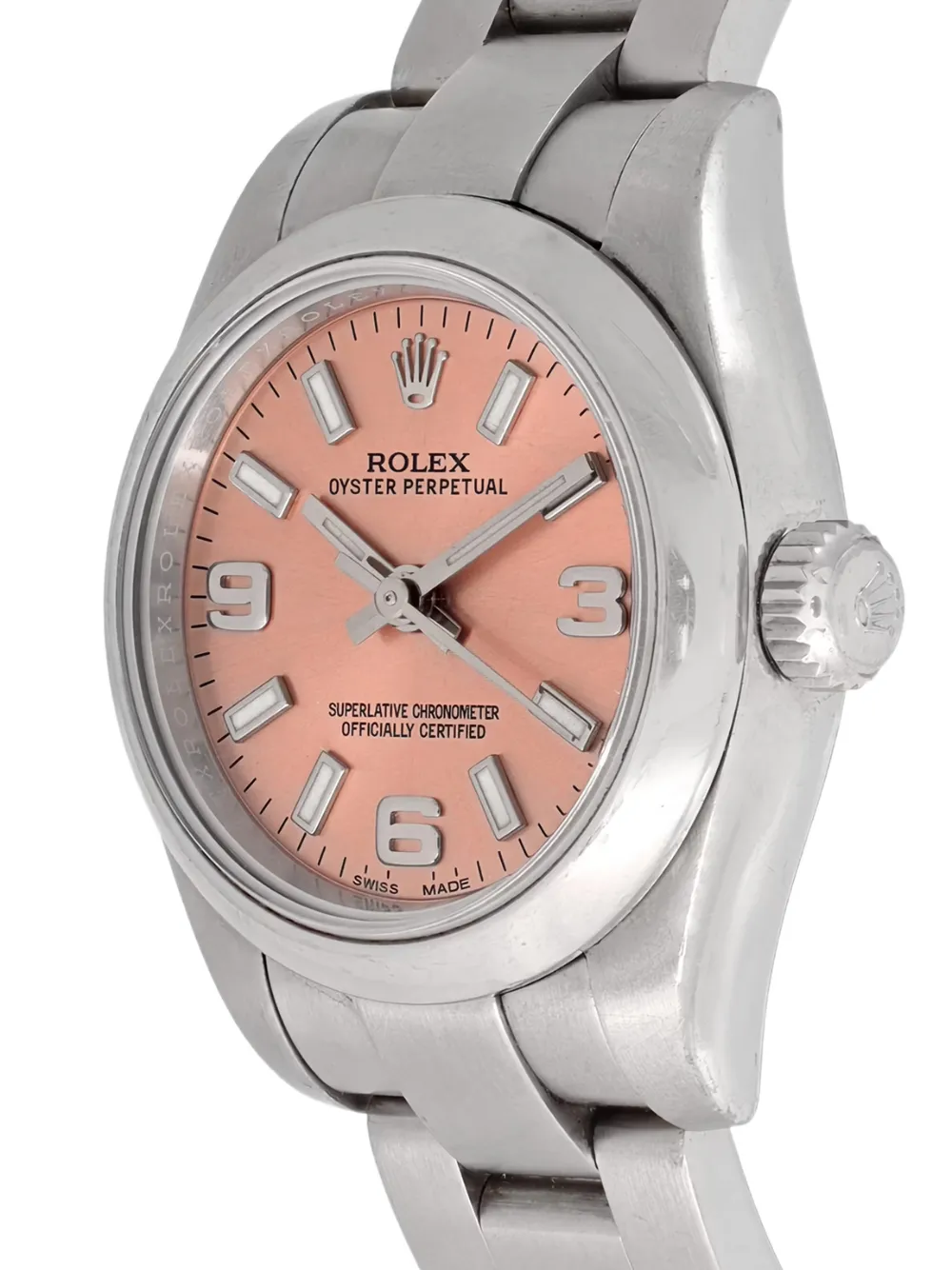 Rolex Oyster Perpetual 26mm watch | Pre-Owned | Image 2
