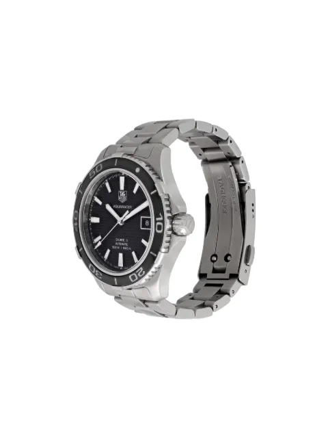 TAG Heuer Pre-Owned Aquaracer 41mm watch