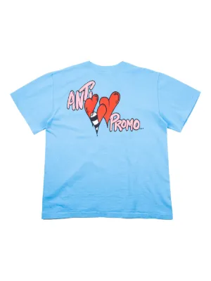 ◈Matty Boy Anti Promo Tシャツ L 【極美品】 ANTI PROMO メンズ ウェア通販 - FARFETCH