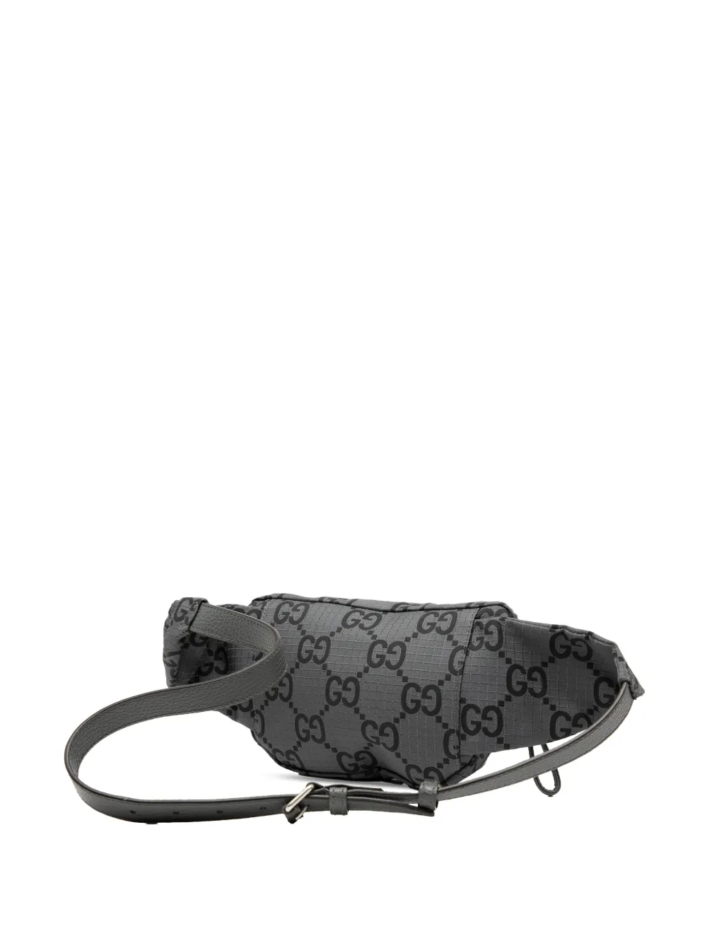 2016-2025 Gg Nylon Ripstop Belt Bag