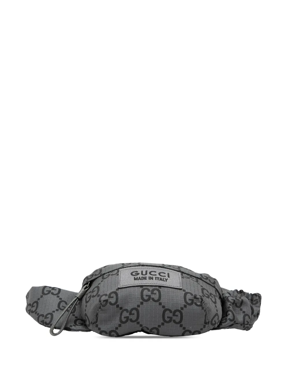 2016-2025 Gg Nylon Ripstop Belt Bag