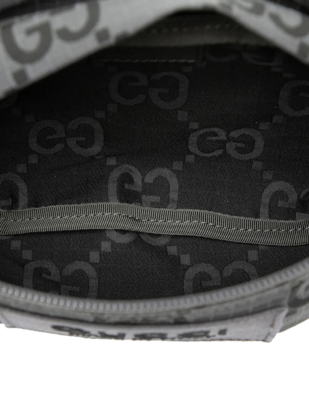 2016-2025 Gg Nylon Ripstop Belt Bag