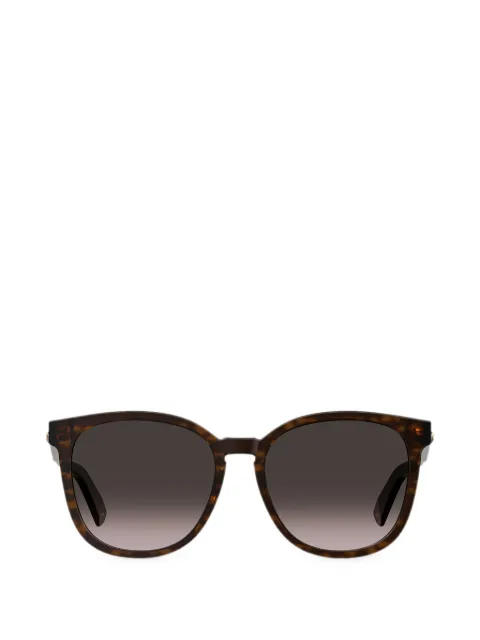 Moschino Eyewear square-frame sunglasses