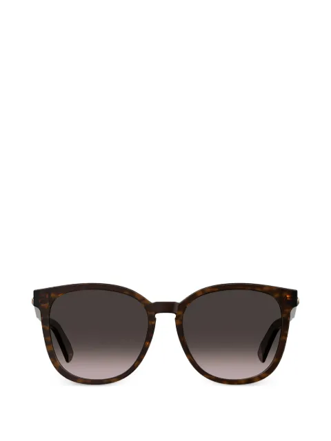 Moschino Eyewear square-frame sunglasses