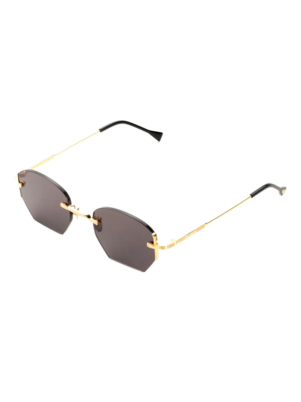 KYme gafas de sol Ezra con montura geométrica | Hombre | Image 2