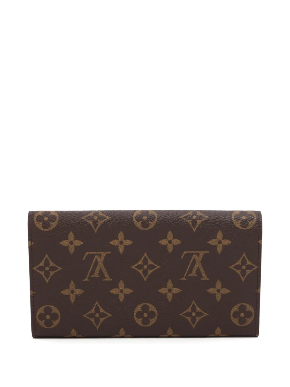 Louis Vuitton Pre-Owned 1998 Sarah Monogram wallet | Men | Image 2