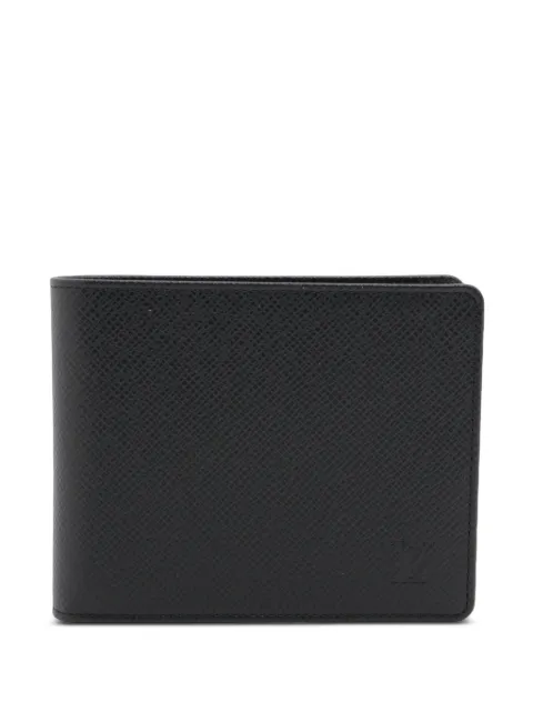 Louis Vuitton Pre-Owned 2012 leather wallet