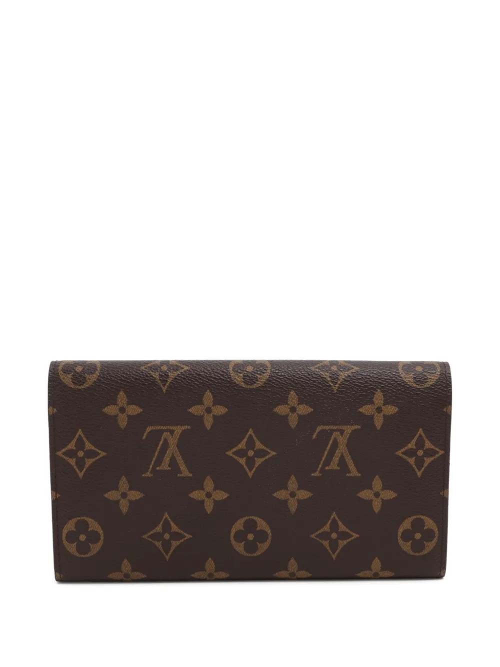Louis Vuitton Pre-Owned 1998 Monogram wallet | Men | Image 2