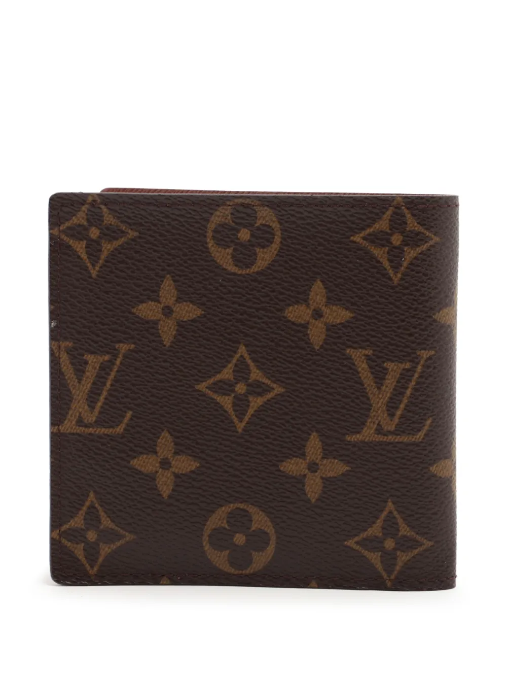 Louis Vuitton Pre-Owned 2004 Monogram wallet | Men | Image 2
