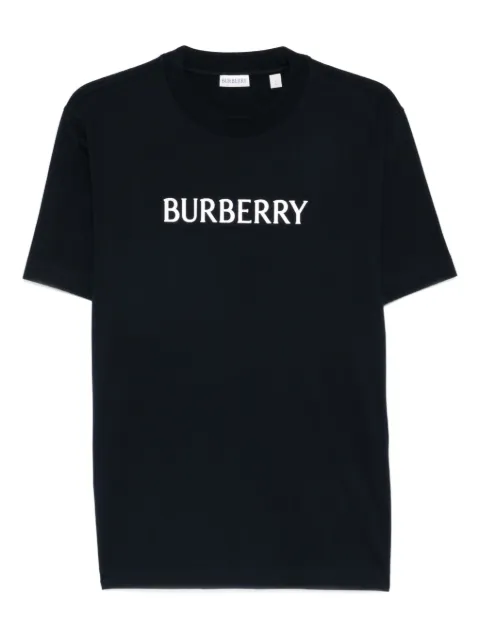 Burberry logo T-shirt