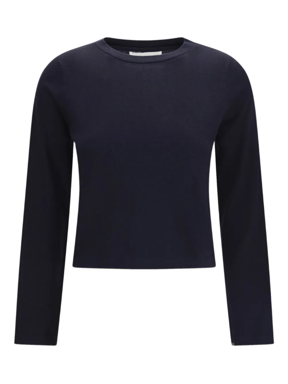 extreme cashmere playera N°451 Lisa | azul | Image 1