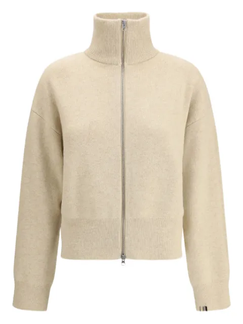 extreme cashmere cárdigan Nº 385 Xtra Fab