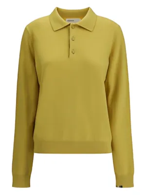 Extreme Cashmere Alligator Polo Shirt | Neutrals | FARFETCH KW