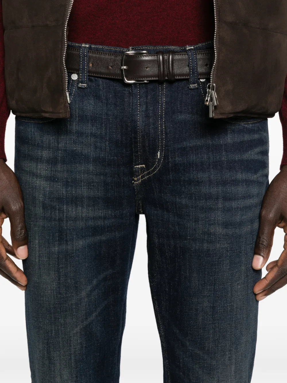 Slimmy Jeans