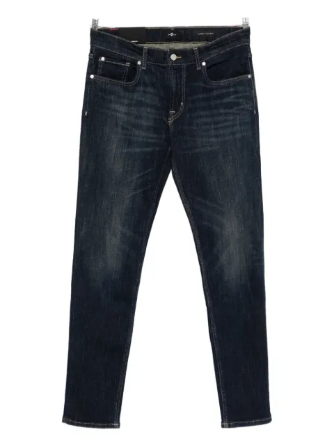 7 For All Mankind Slimmy jeans