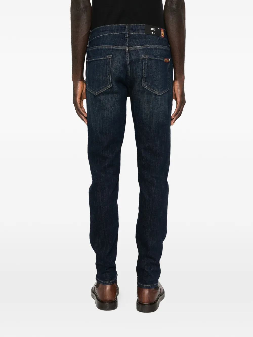 Slimmy Jeans