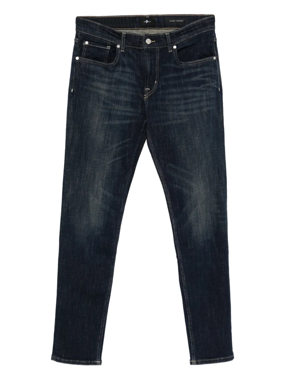 7 For All Mankind Slimmy jeans | Blue | Image 1