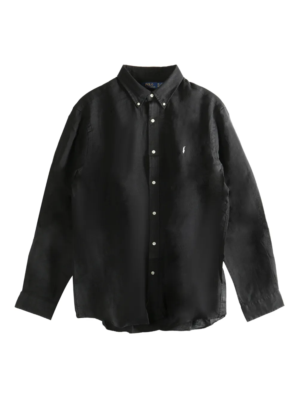 Polo Ralph Lauren cotton shirt - Nero