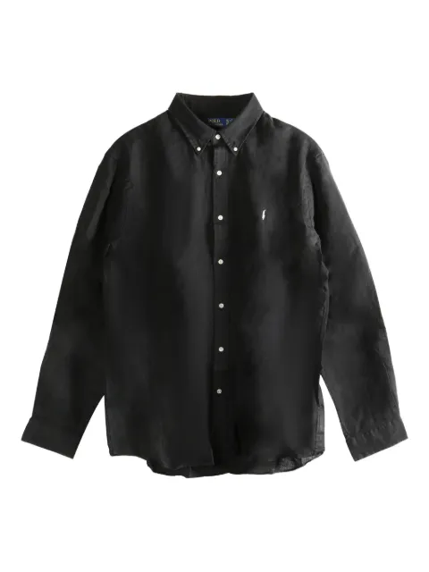 Polo Ralph Lauren cotton shirt