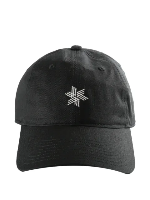 Goldwin embroidered baseball cap