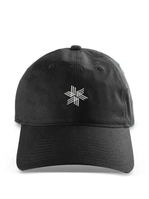 Goldwin embroidered baseball cap