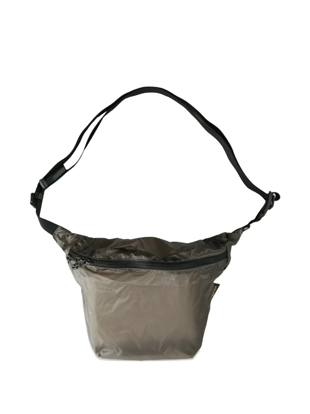 Goldwin zip shoulder bag | Men | Image 2