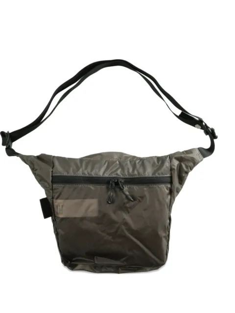 Goldwin zip shoulder bag
