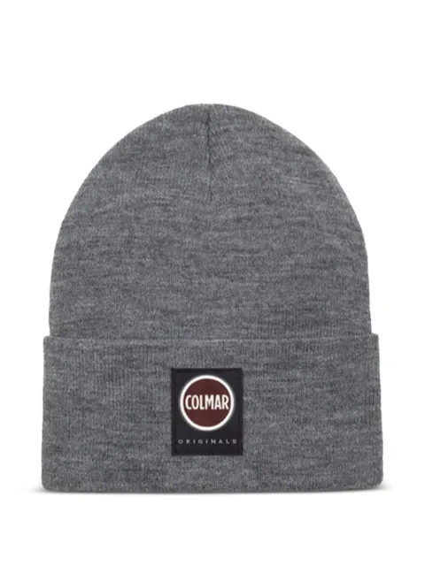 Colmar logo patch hat