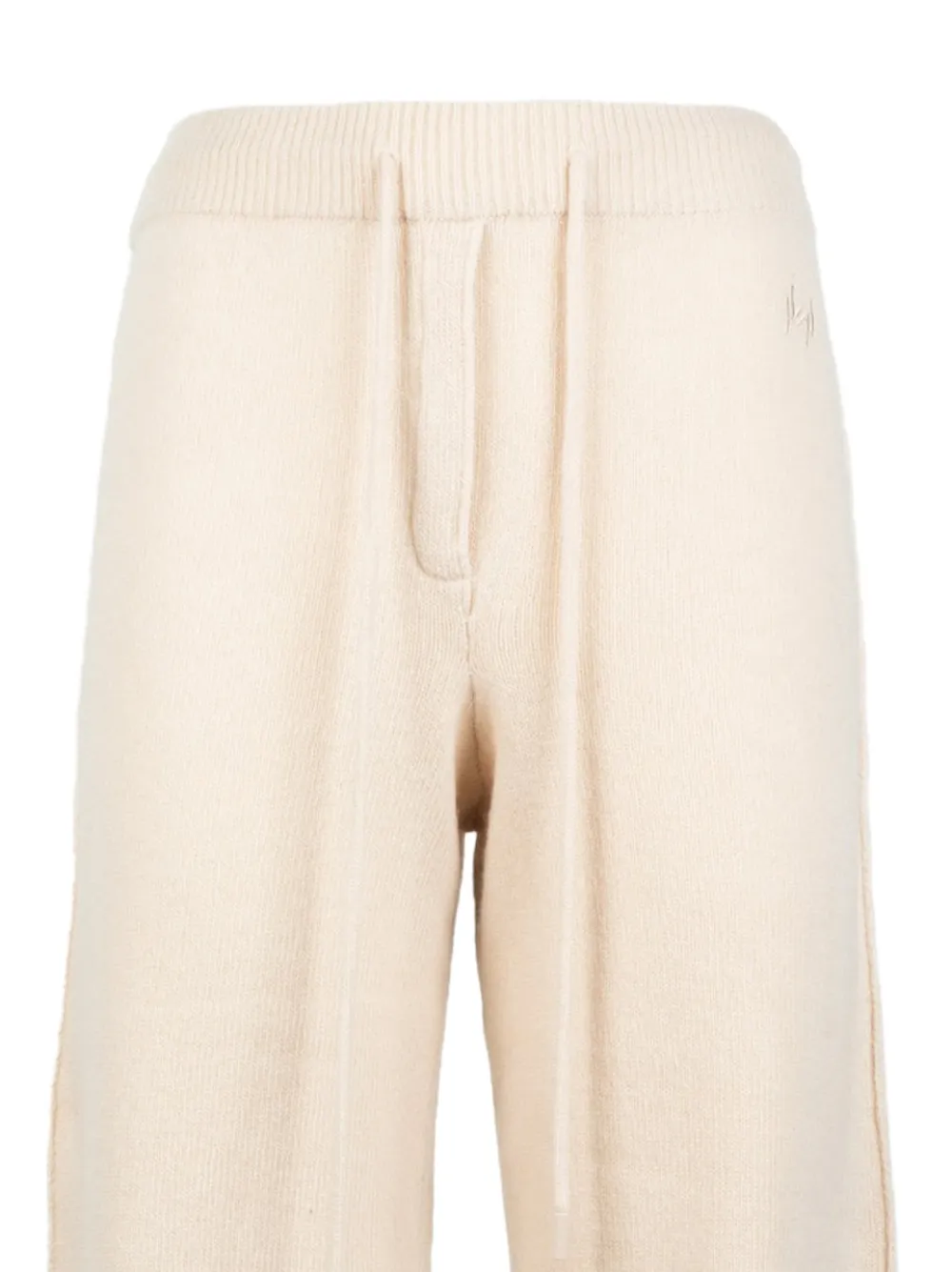 Marella drawstring trousers | Pantalones palazzo | Image 2