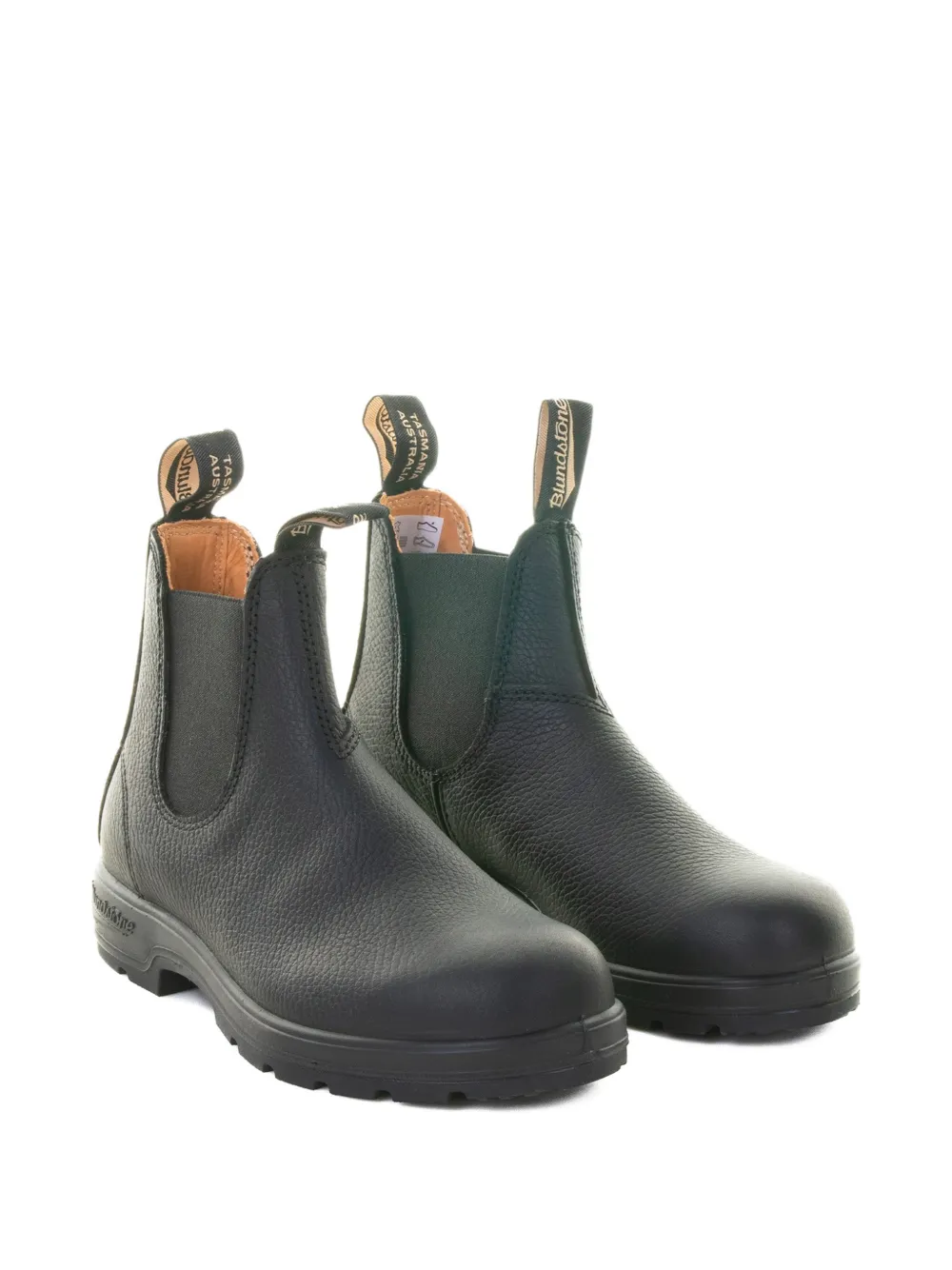Blundstone #1447 pebbled boots | bottines chelsea | Image 2
