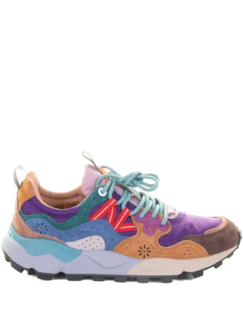 Flower Yamano 3 multicolour sneakers