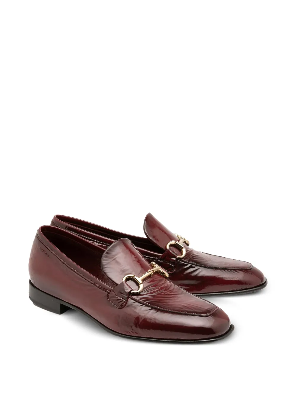 Alexander Hotto mocasines de charol | Image 2