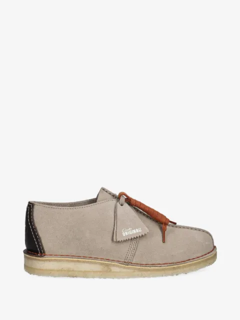 Clarks Originals mocasines Desert Trek