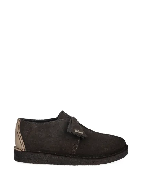 Clarks Originals zapatos derby Desert Trek