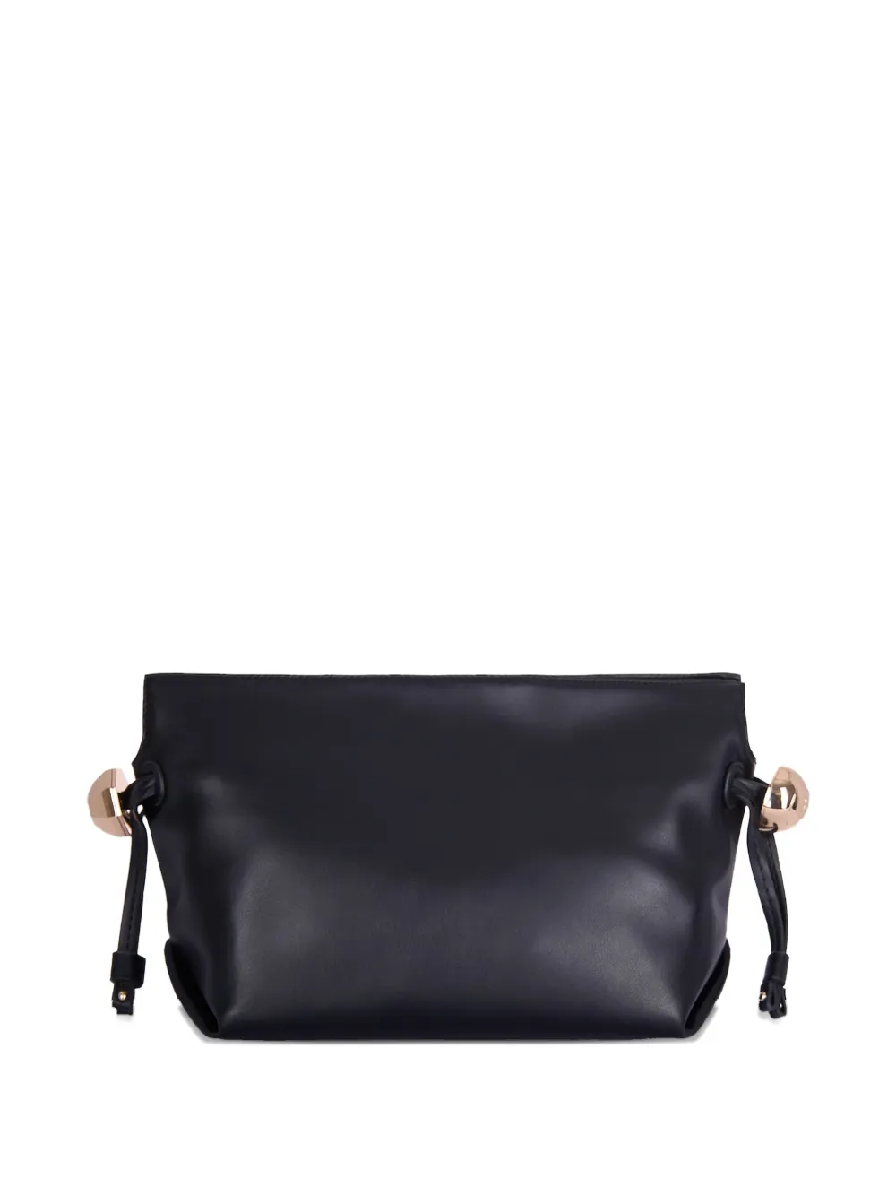 LIU JO logo-detail drawstring clutch bag | Image 2