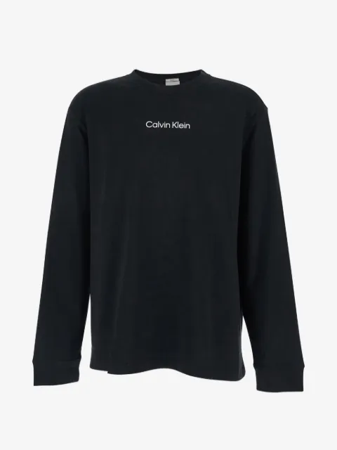 Calvin Klein playera manga larga