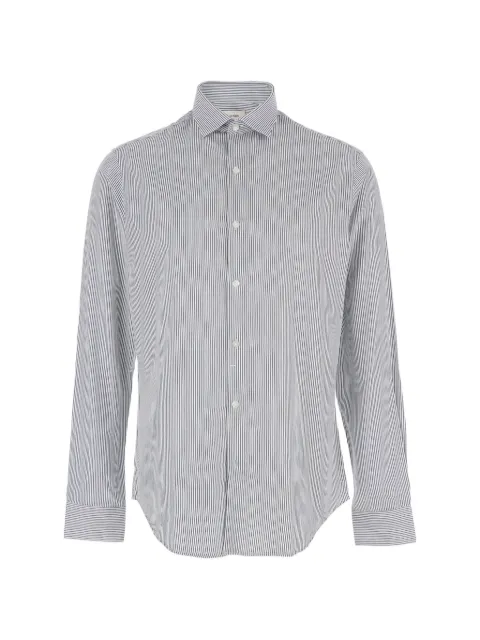 Calvin Klein Gestreept overhemd