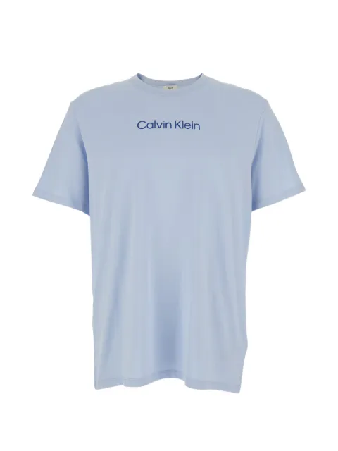 Calvin Klein logo T-shirt
