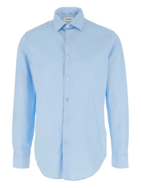 Calvin Klein long-sleeves shirt