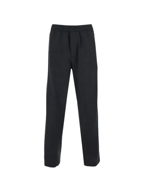 Calvin Klein elasticated trousers