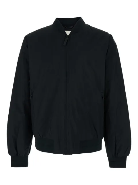 Calvin Klein zip-fastening bomber jacket