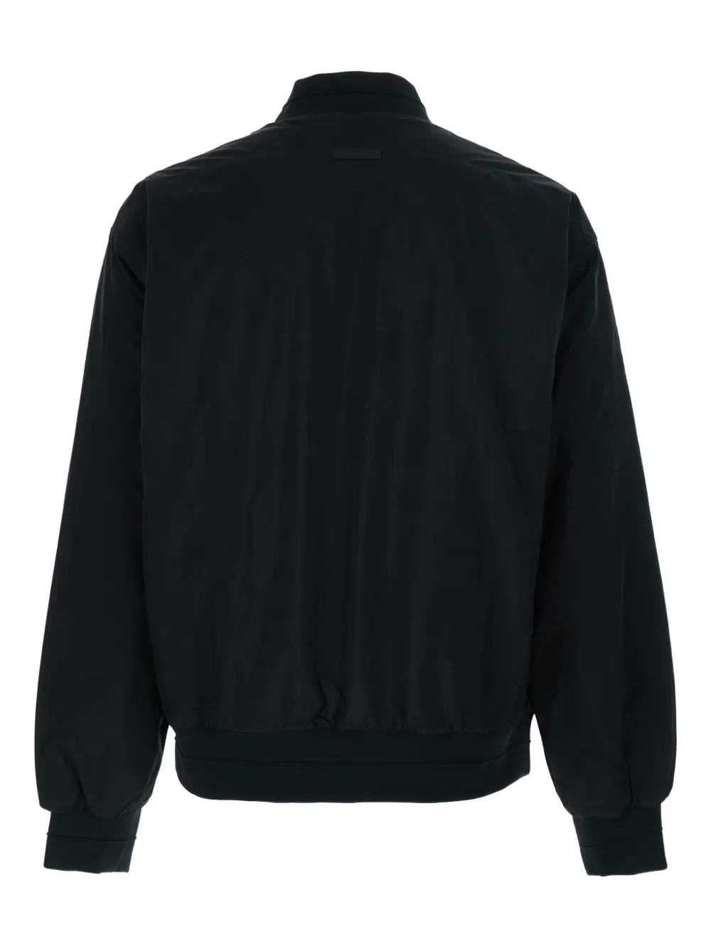 Calvin Klein zip-fastening bomber jacket | Bomber Jackets | Image 2