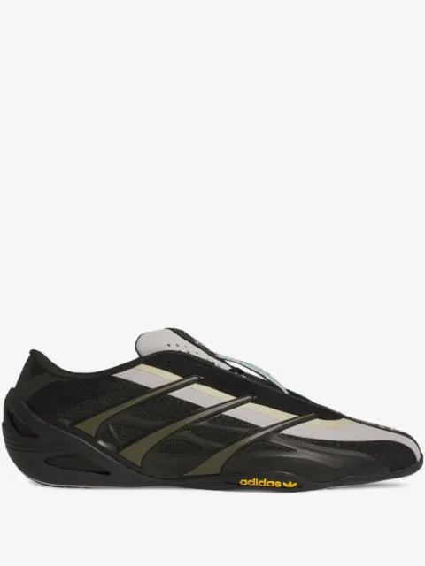 adidas x Bad bunny x Mercedes AMG Petronas F1 Team Adiracer GT sneakers 