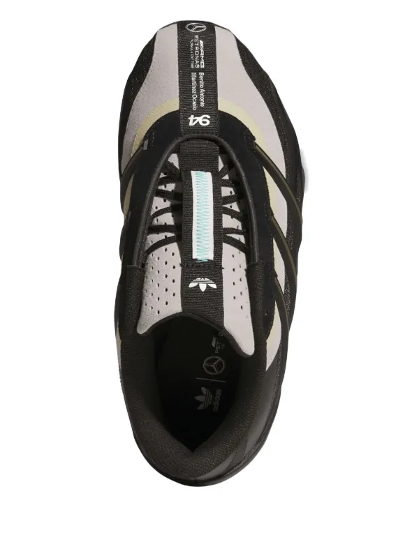 Adidas x Bad Bunny x Mercedes AMG Petronas F1 Team Adiracer GT