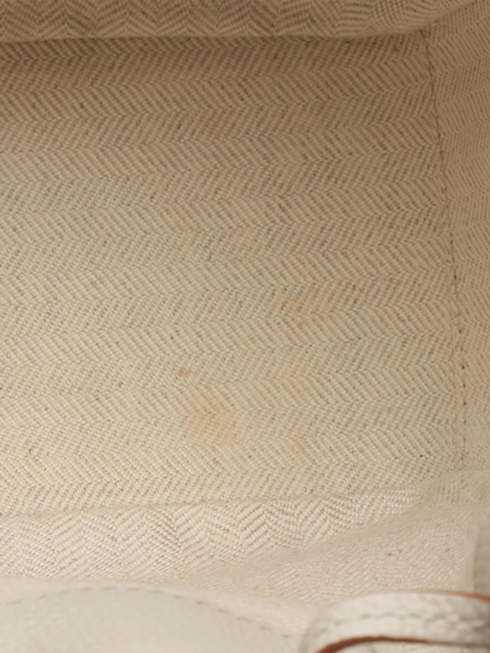 Pre-owned Loewe 2010-2025 Mini Hammock Bag Satchel In Brown