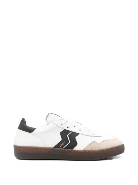 STRYPE stripe-detaill sneakers 