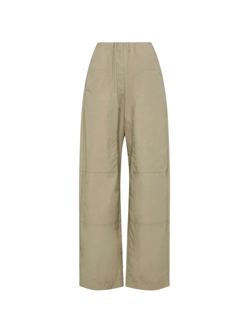 Paris Georgia Cocoon track pants - Toni neutri