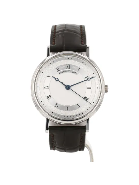 Breguet 2010s Classic 36mm watch
