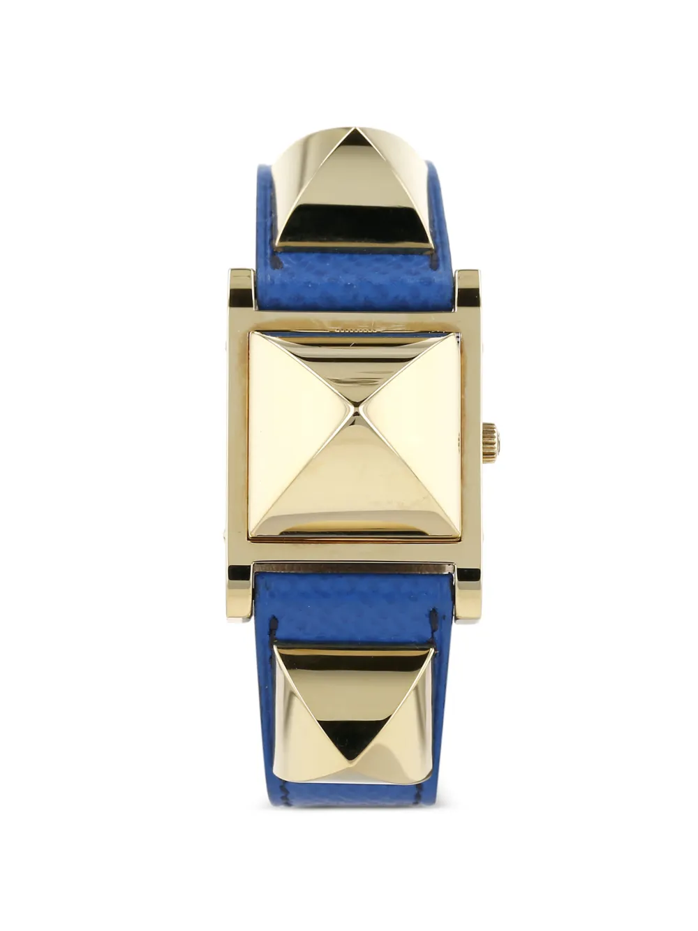 Hermès Pre-Owned 2000 Médor 23mm watch - Bianco