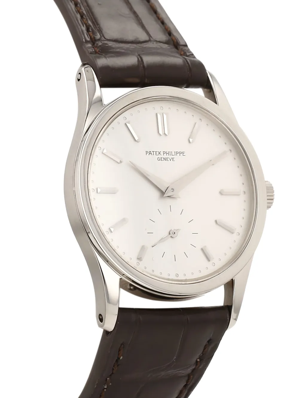 2000s Calatrava 31mm Watch